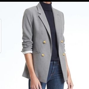 Banana republic blazer 10